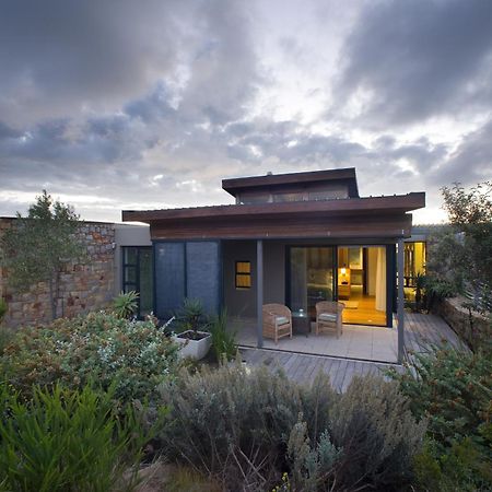 Alkira Lodge Brenton-on-Sea Bilik gambar