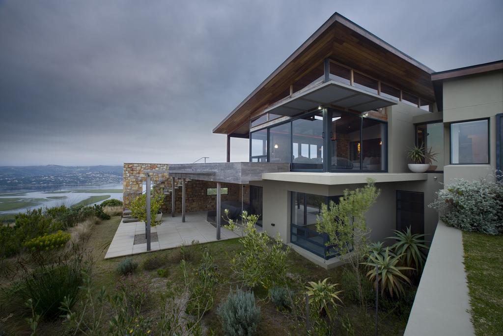 Alkira Lodge Brenton-on-Sea Luaran gambar