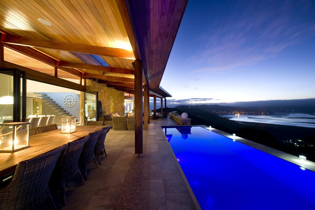 Alkira Lodge Brenton-on-Sea Luaran gambar