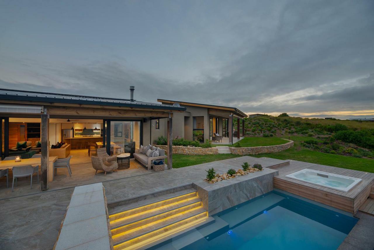 Alkira Lodge Brenton-on-Sea Luaran gambar