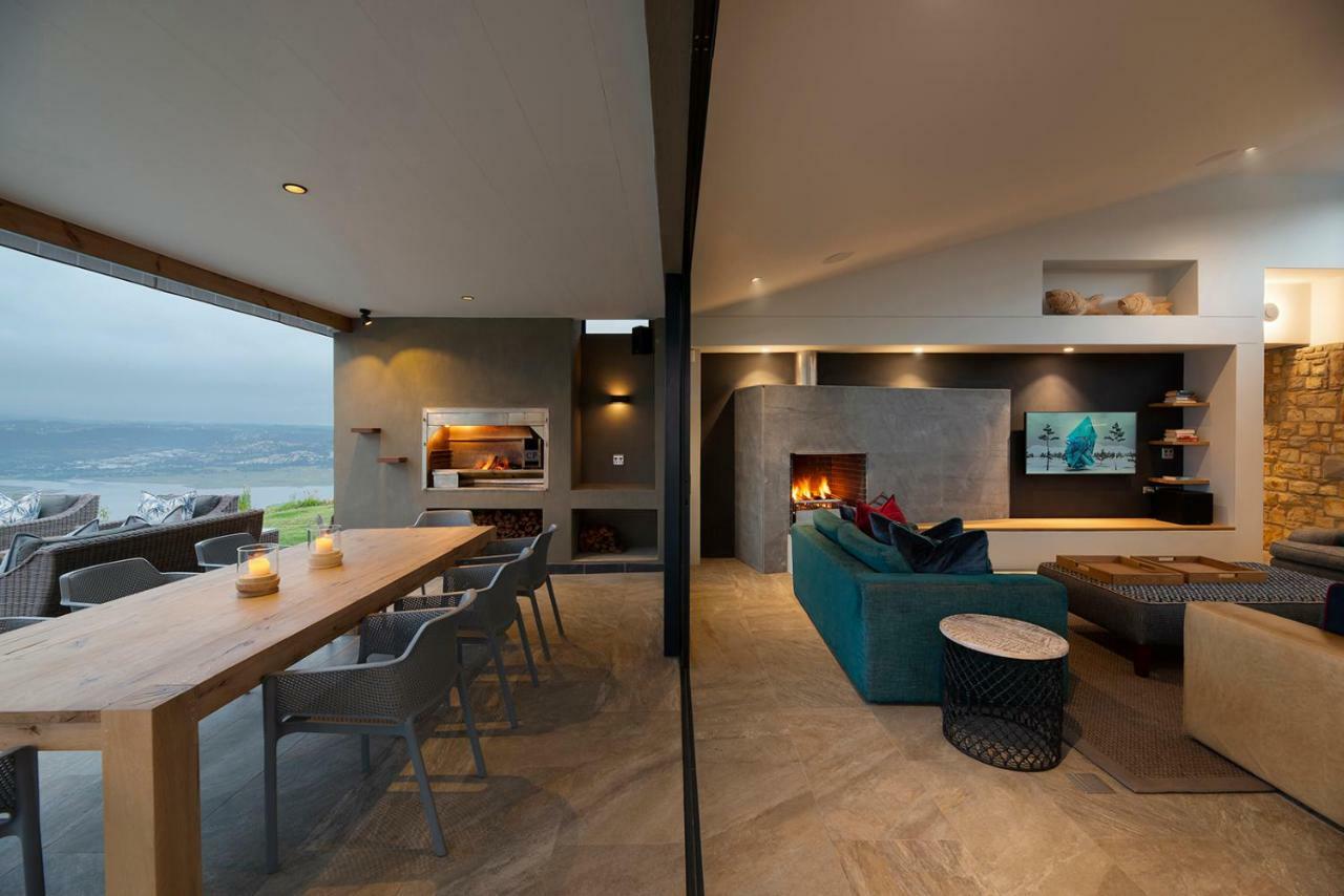 Alkira Lodge Brenton-on-Sea Luaran gambar