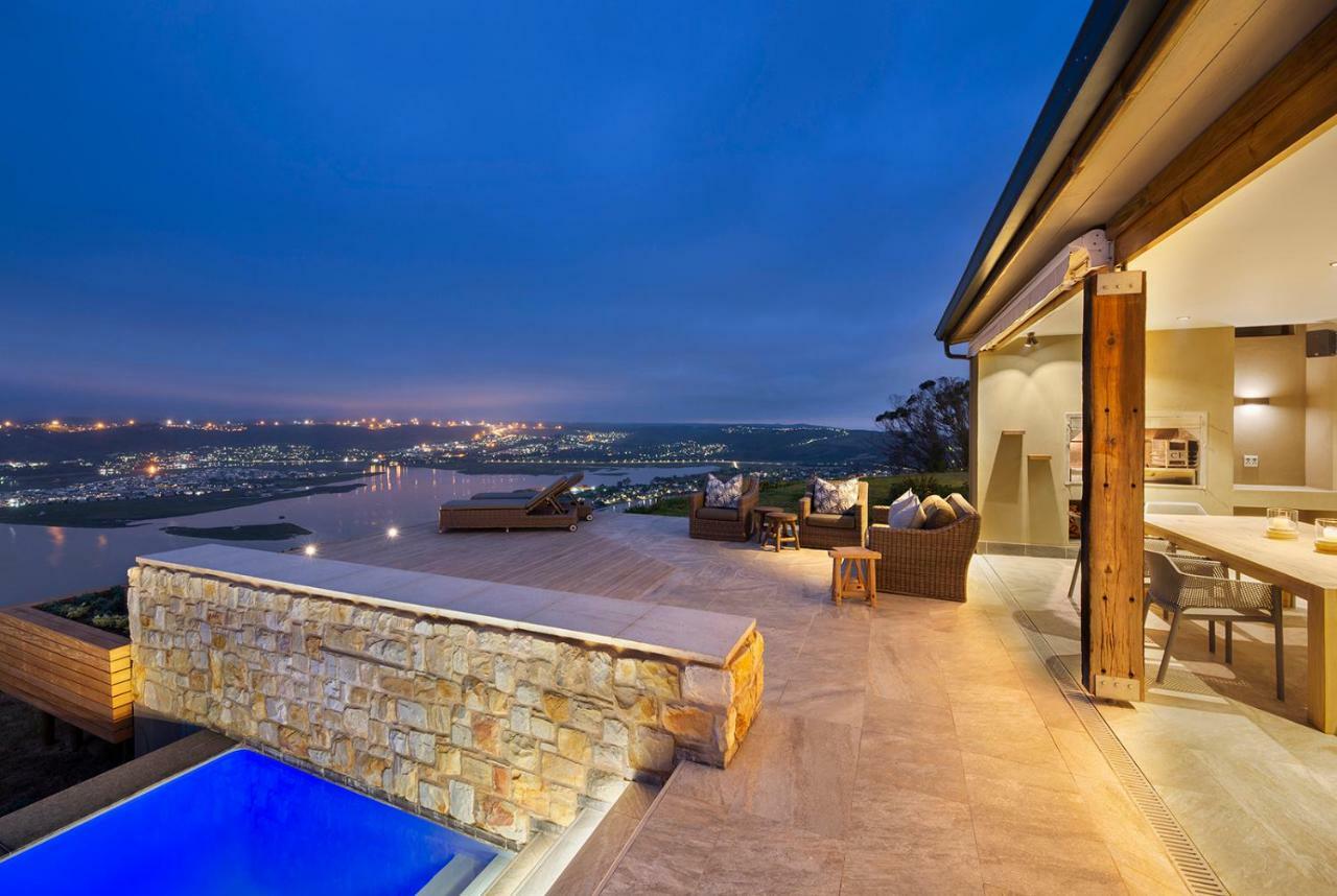 Alkira Lodge Brenton-on-Sea Luaran gambar