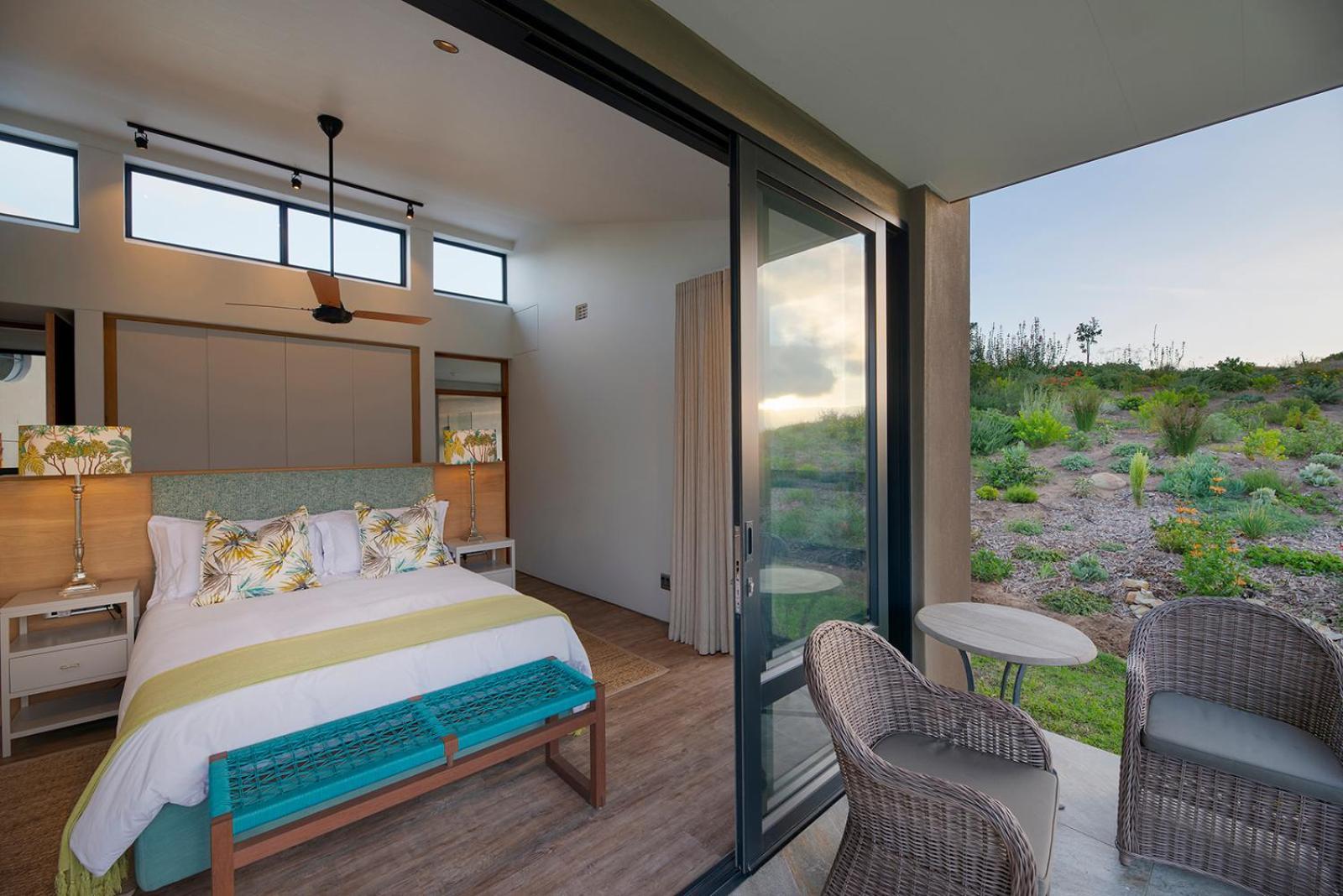 Alkira Lodge Brenton-on-Sea Luaran gambar