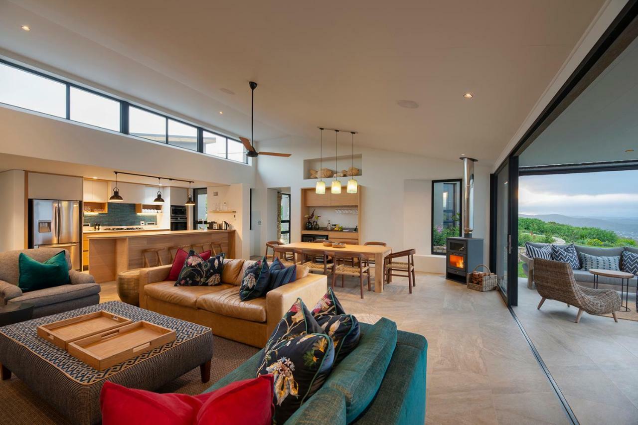 Alkira Lodge Brenton-on-Sea Luaran gambar