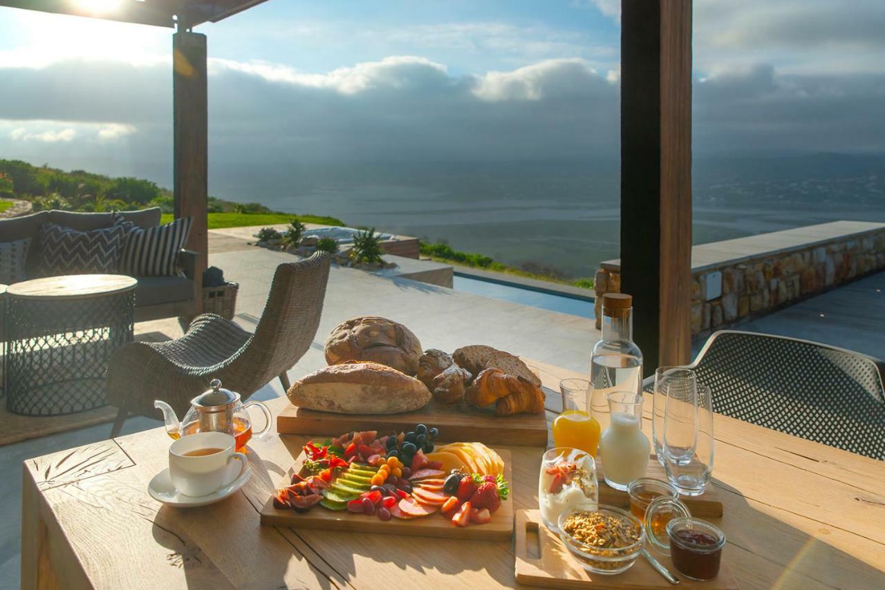 Alkira Lodge Brenton-on-Sea Luaran gambar