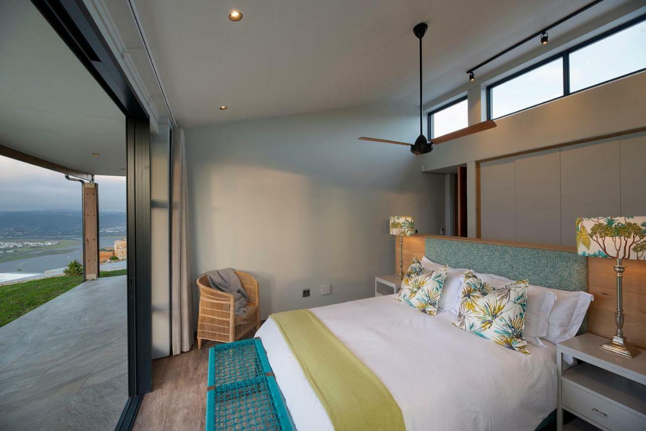 Alkira Lodge Brenton-on-Sea Luaran gambar