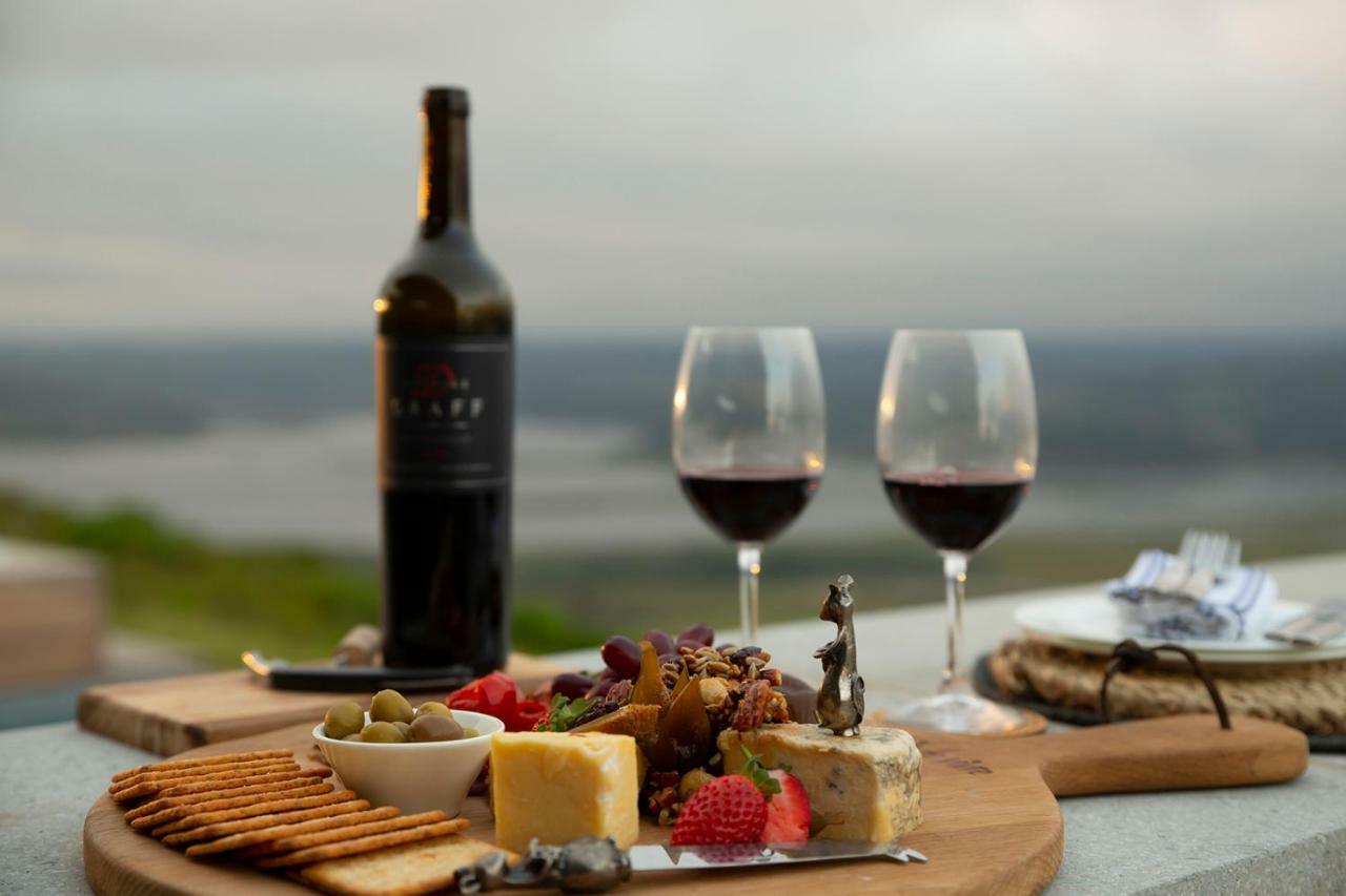 Alkira Lodge Brenton-on-Sea Luaran gambar