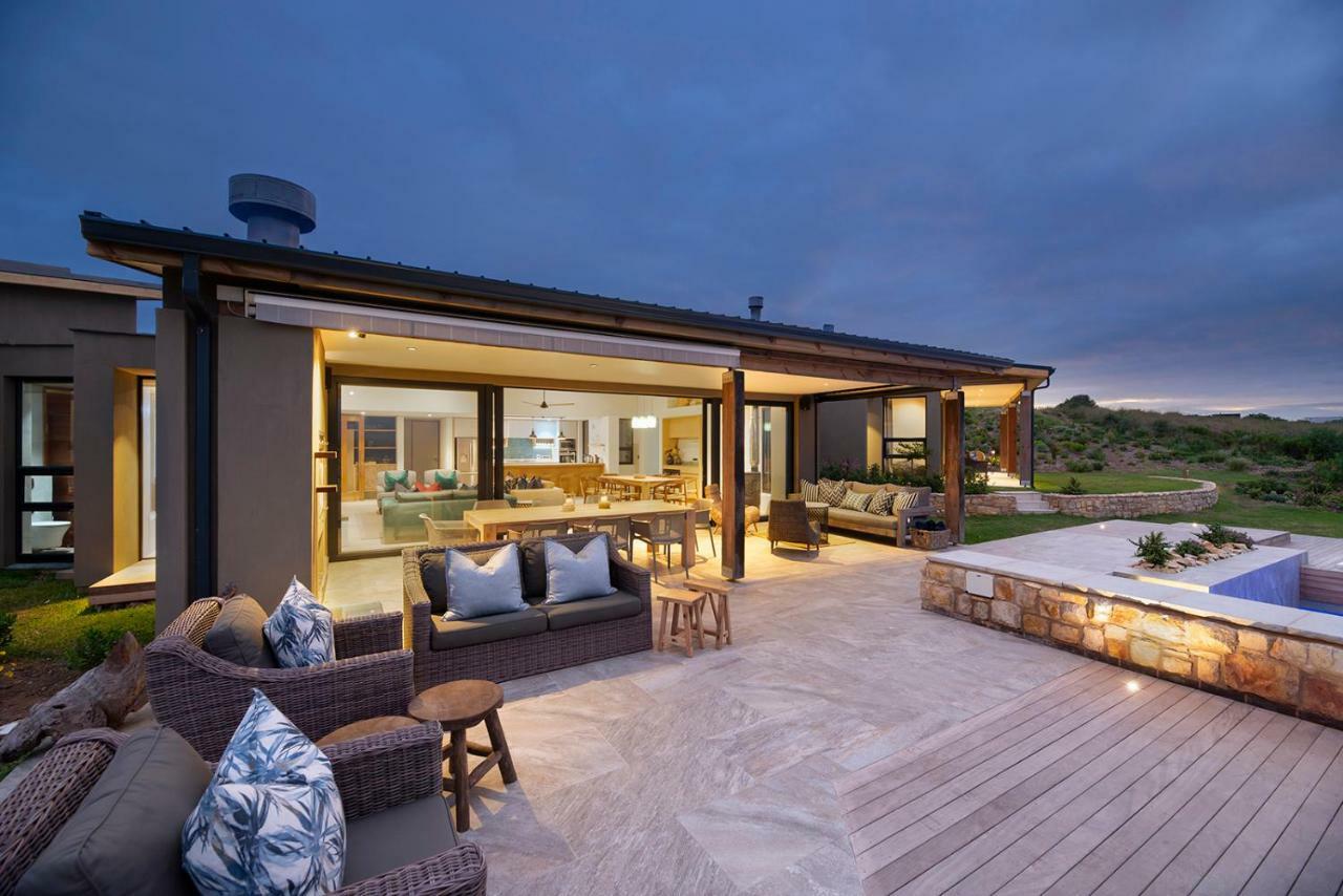 Alkira Lodge Brenton-on-Sea Luaran gambar