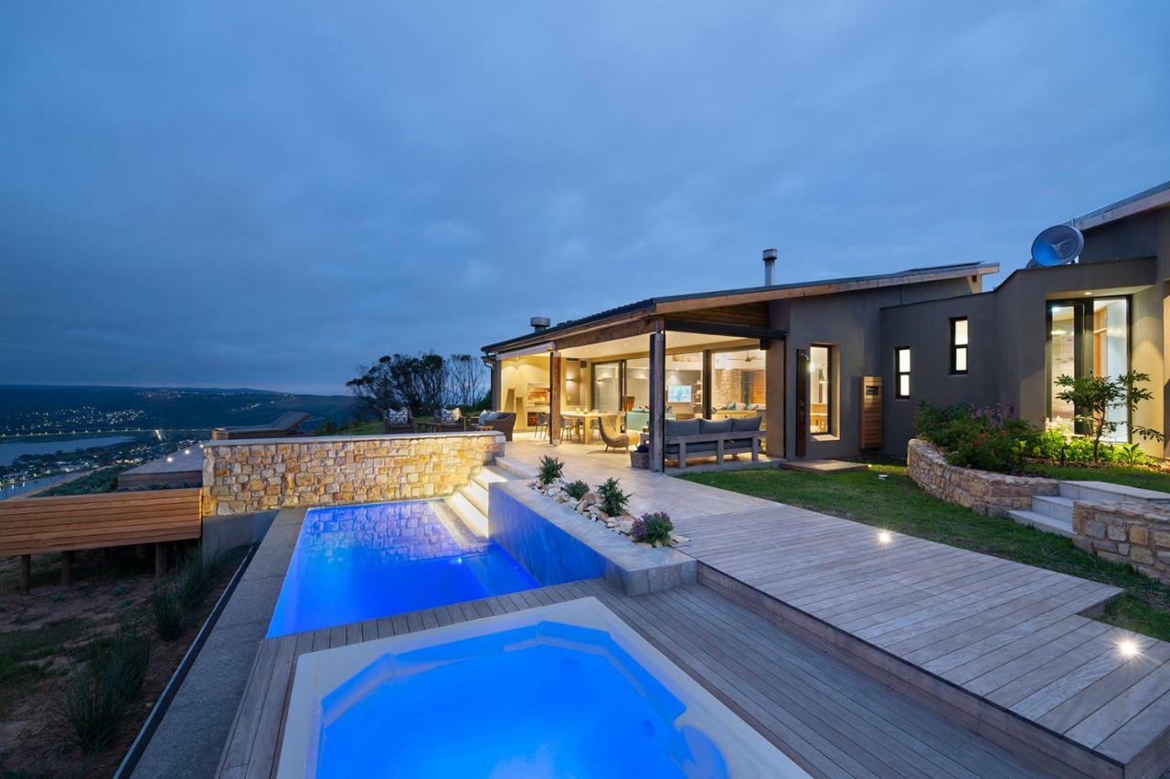 Alkira Lodge Brenton-on-Sea Luaran gambar