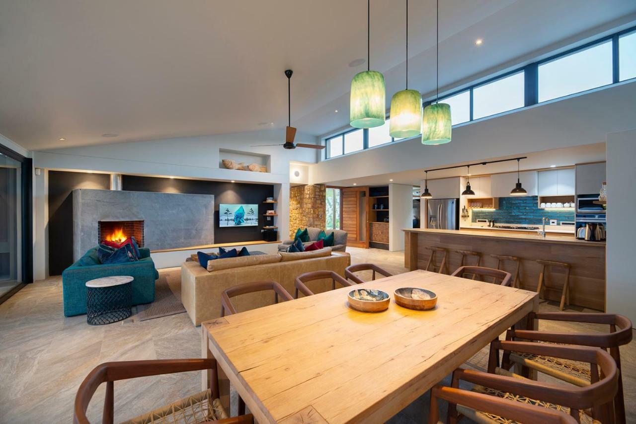 Alkira Lodge Brenton-on-Sea Luaran gambar