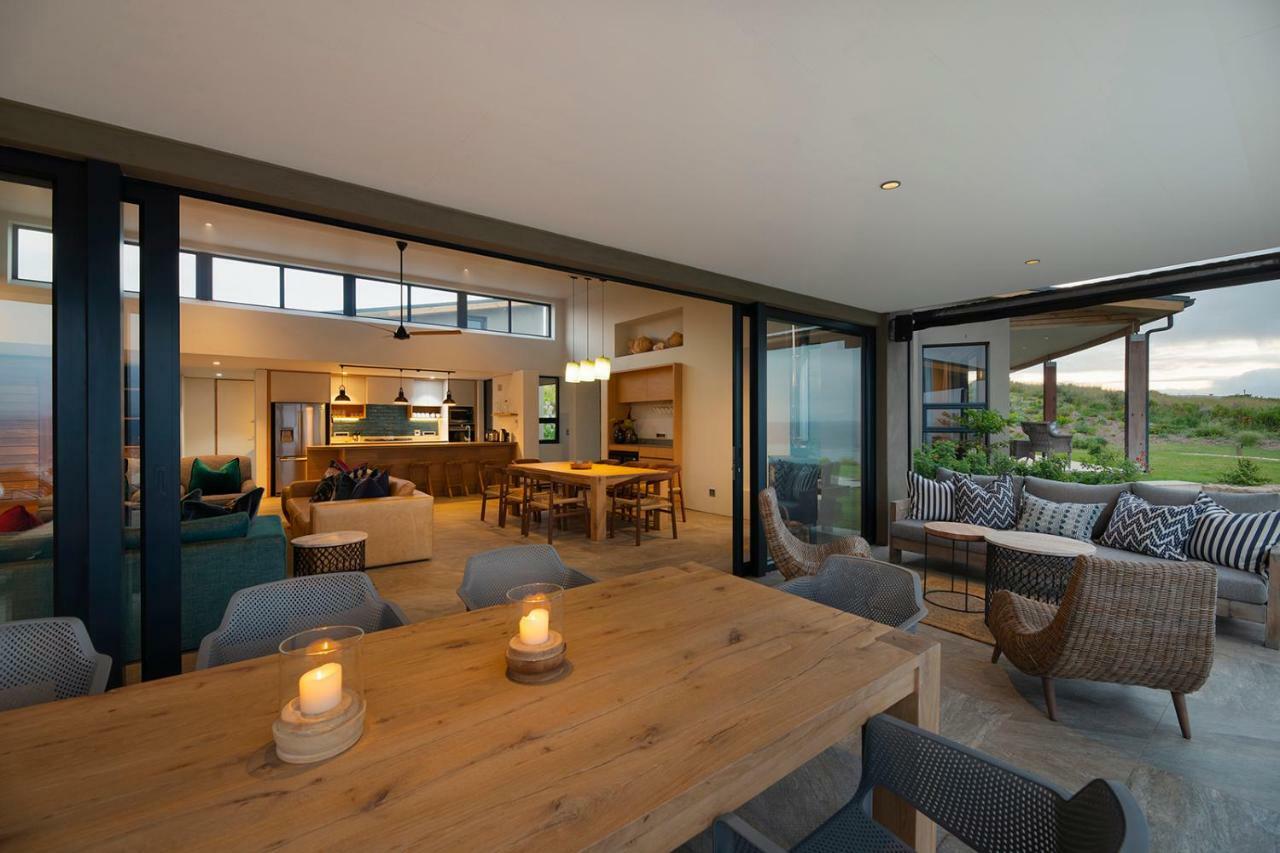 Alkira Lodge Brenton-on-Sea Luaran gambar