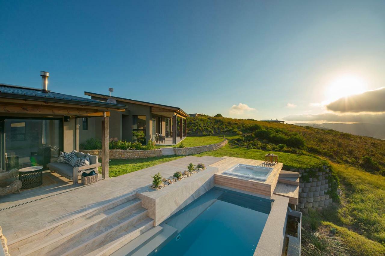 Alkira Lodge Brenton-on-Sea Luaran gambar