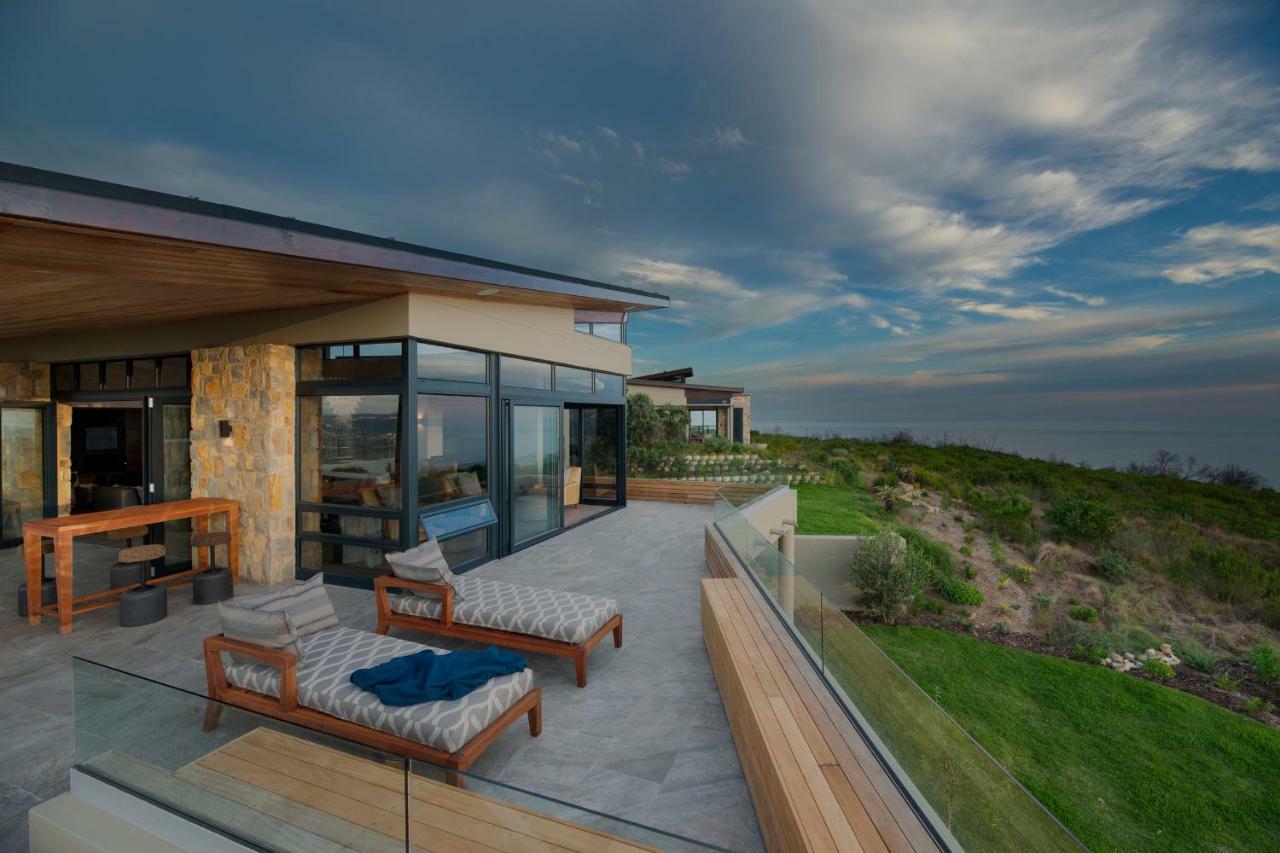 Alkira Lodge Brenton-on-Sea Luaran gambar