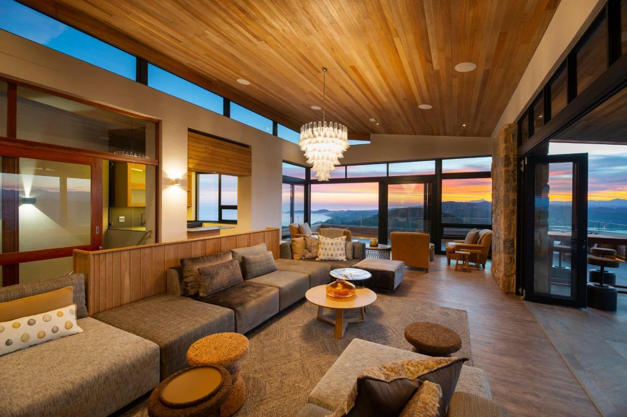 Alkira Lodge Brenton-on-Sea Luaran gambar