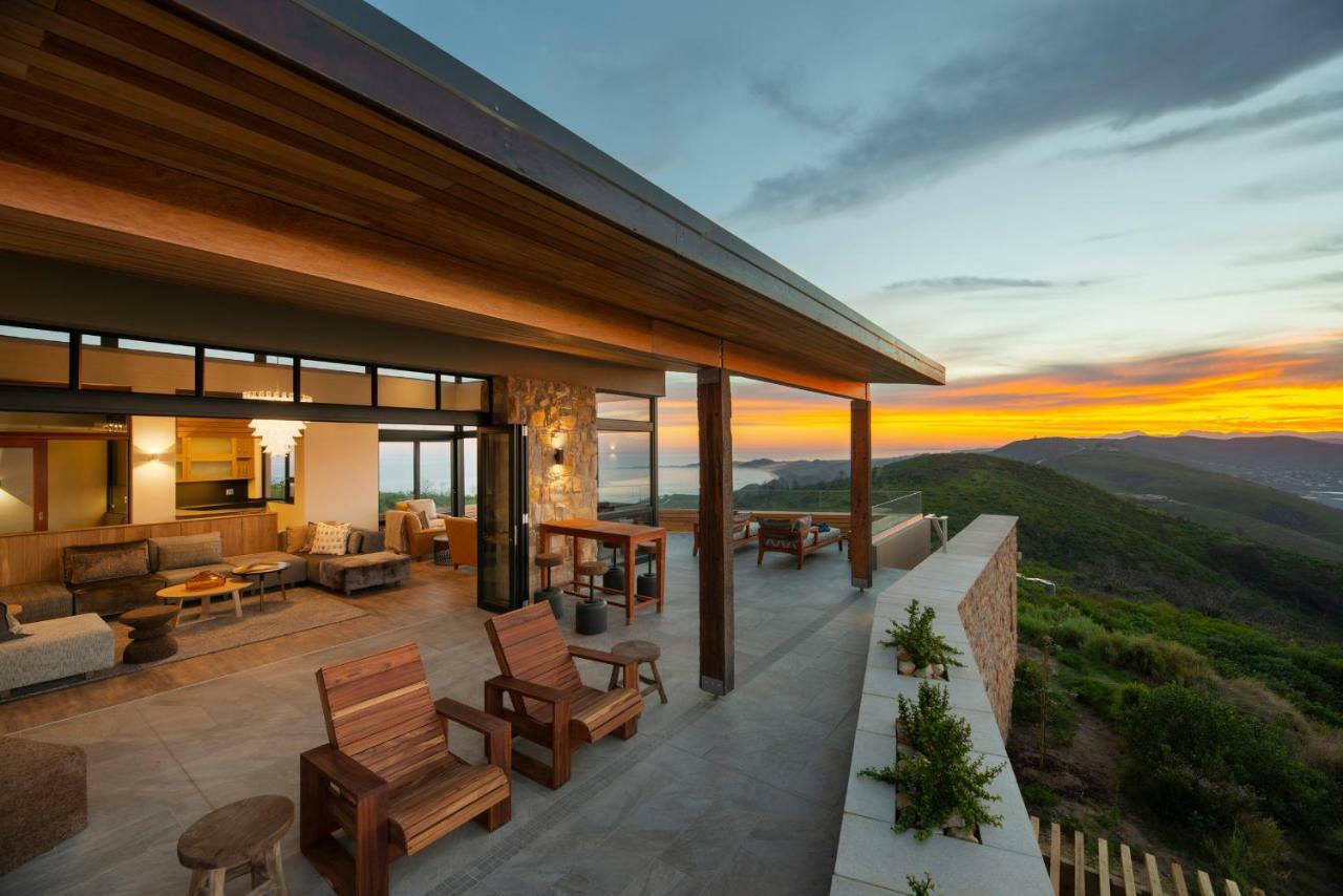 Alkira Lodge Brenton-on-Sea Luaran gambar