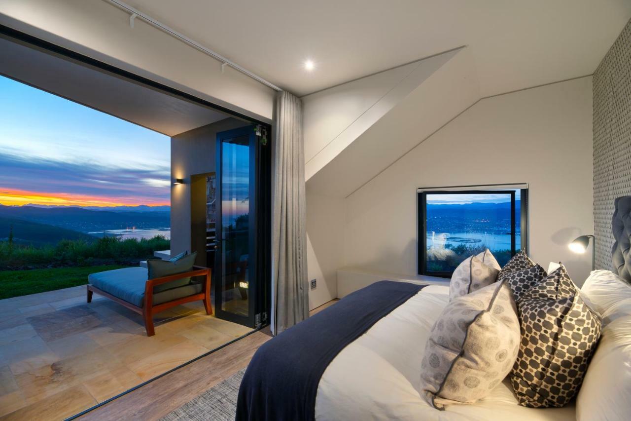 Alkira Lodge Brenton-on-Sea Luaran gambar