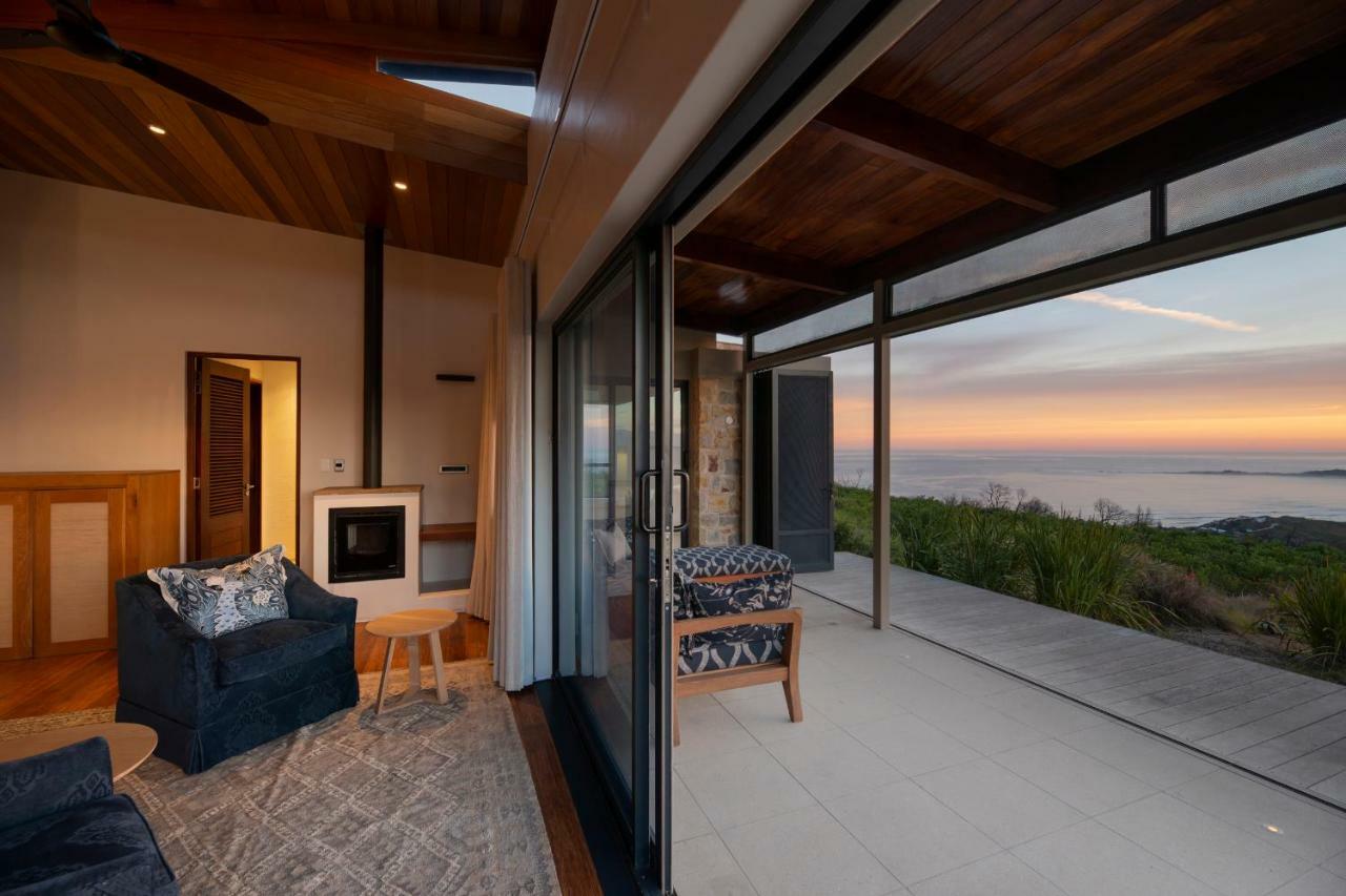 Alkira Lodge Brenton-on-Sea Luaran gambar