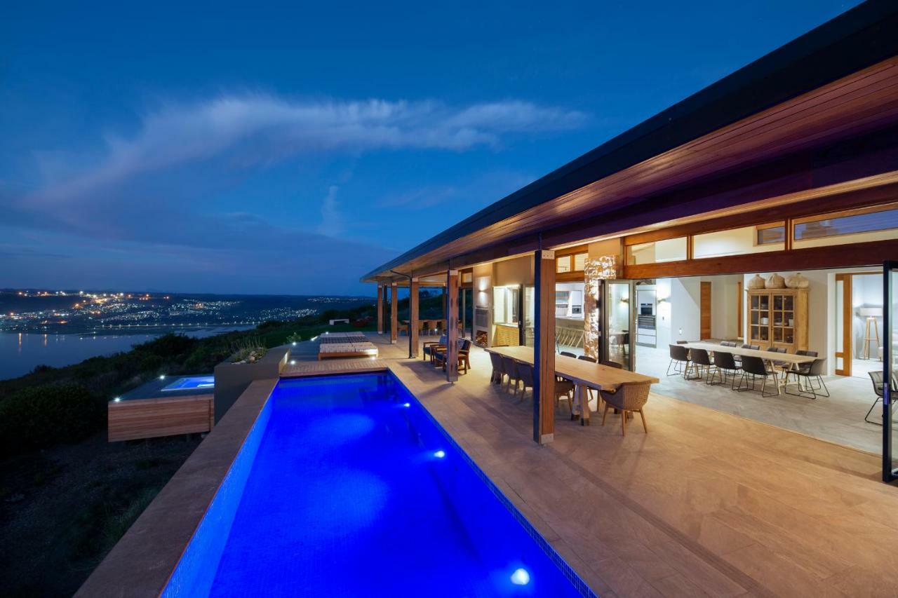 Alkira Lodge Brenton-on-Sea Luaran gambar