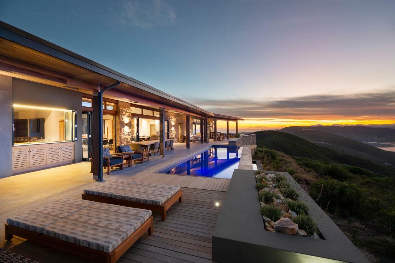 Alkira Lodge Brenton-on-Sea Luaran gambar