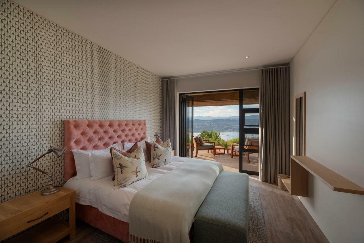Alkira Lodge Brenton-on-Sea Luaran gambar