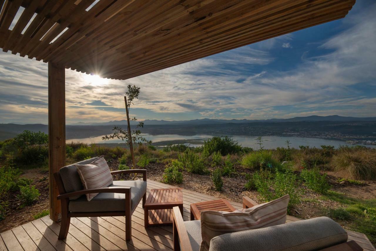 Alkira Lodge Brenton-on-Sea Luaran gambar