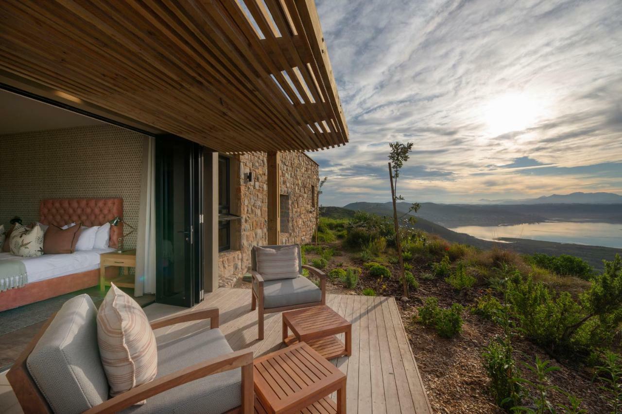 Alkira Lodge Brenton-on-Sea Luaran gambar