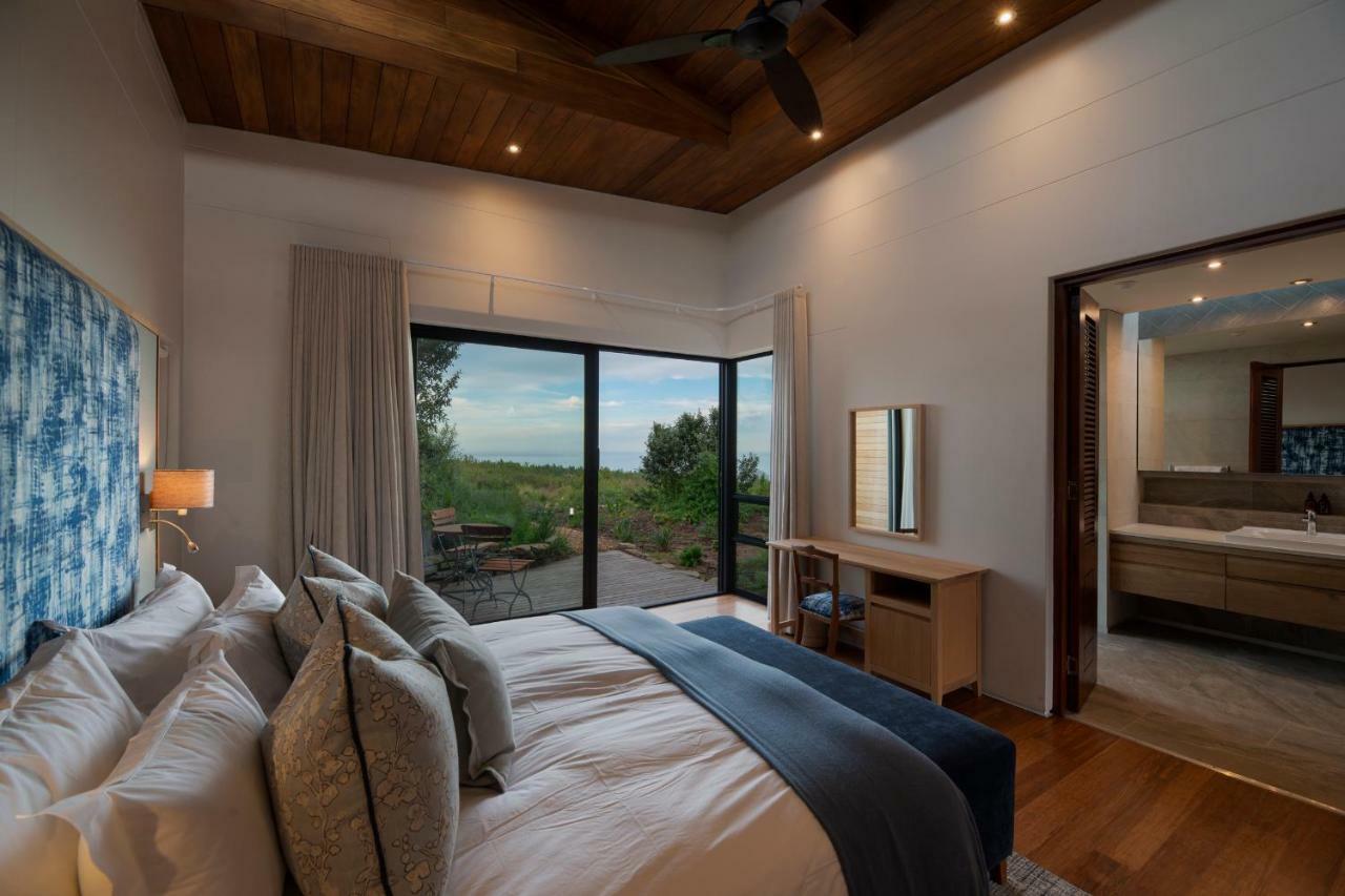 Alkira Lodge Brenton-on-Sea Luaran gambar