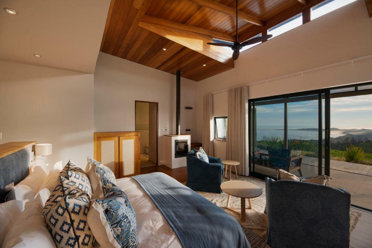 Alkira Lodge Brenton-on-Sea Luaran gambar