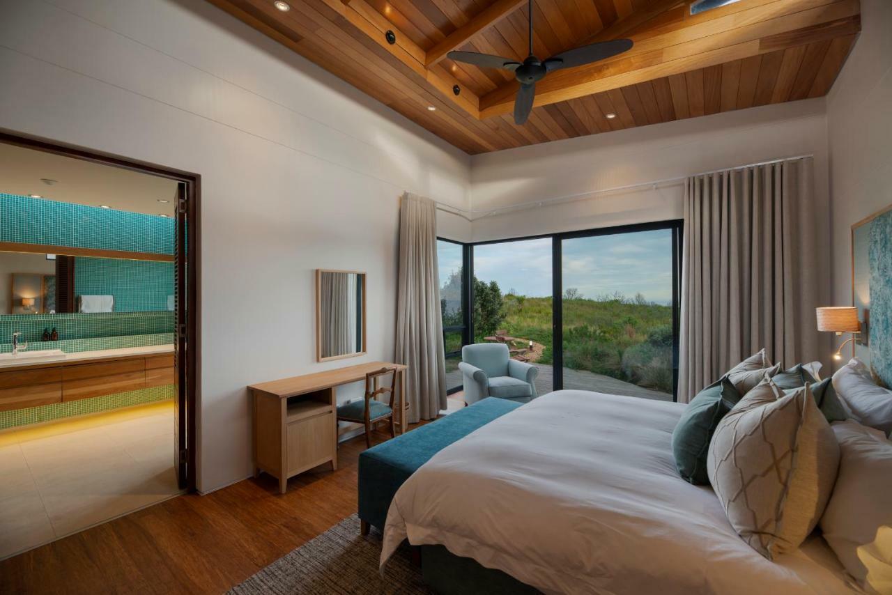 Alkira Lodge Brenton-on-Sea Luaran gambar