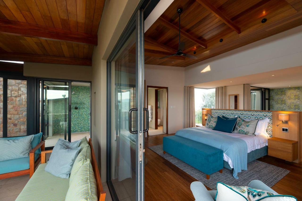 Alkira Lodge Brenton-on-Sea Luaran gambar