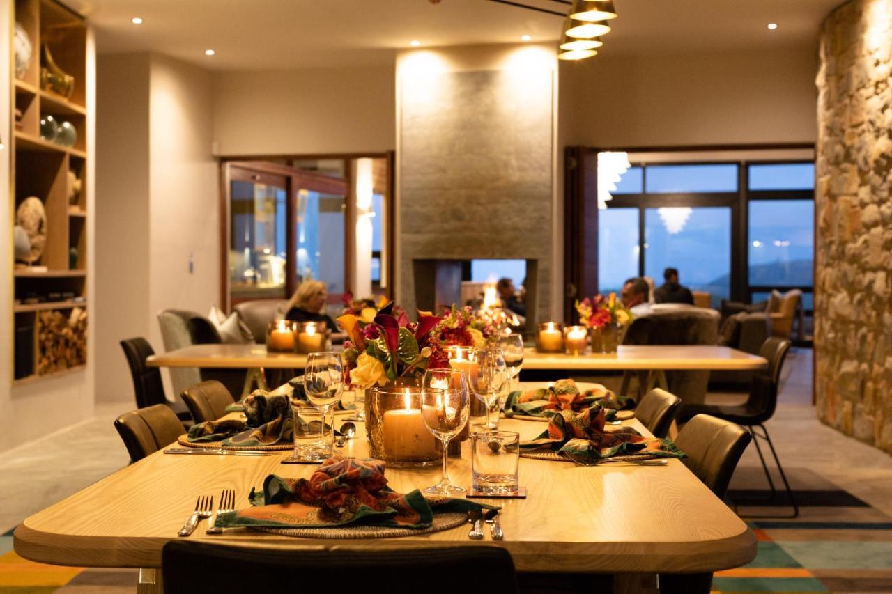 Alkira Lodge Brenton-on-Sea Luaran gambar