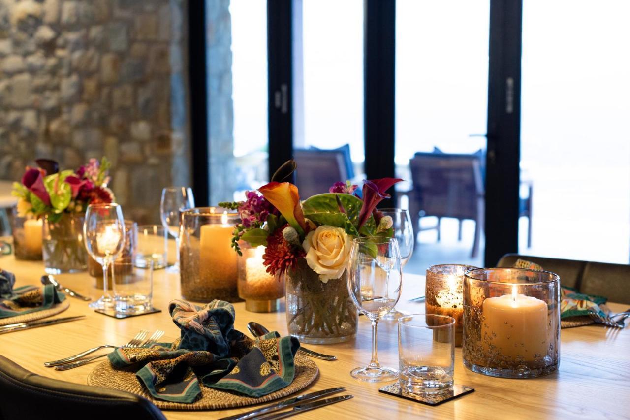 Alkira Lodge Brenton-on-Sea Luaran gambar