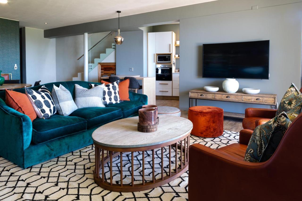 Alkira Lodge Brenton-on-Sea Luaran gambar