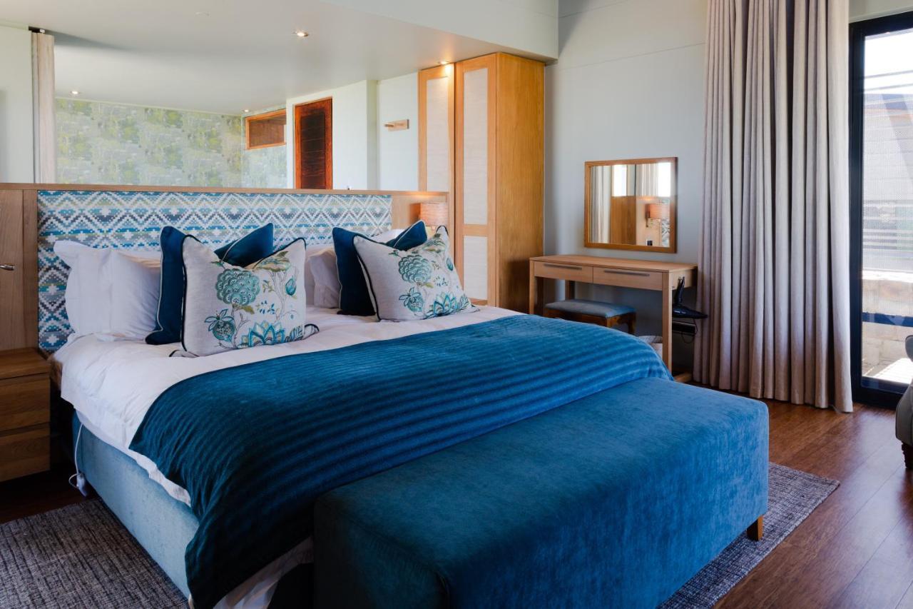 Alkira Lodge Brenton-on-Sea Luaran gambar