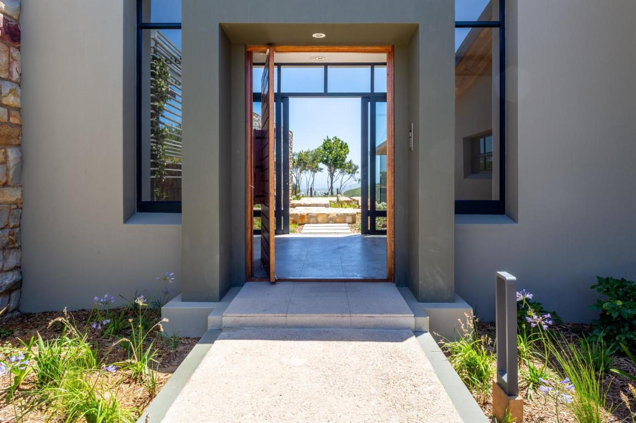 Alkira Lodge Brenton-on-Sea Luaran gambar