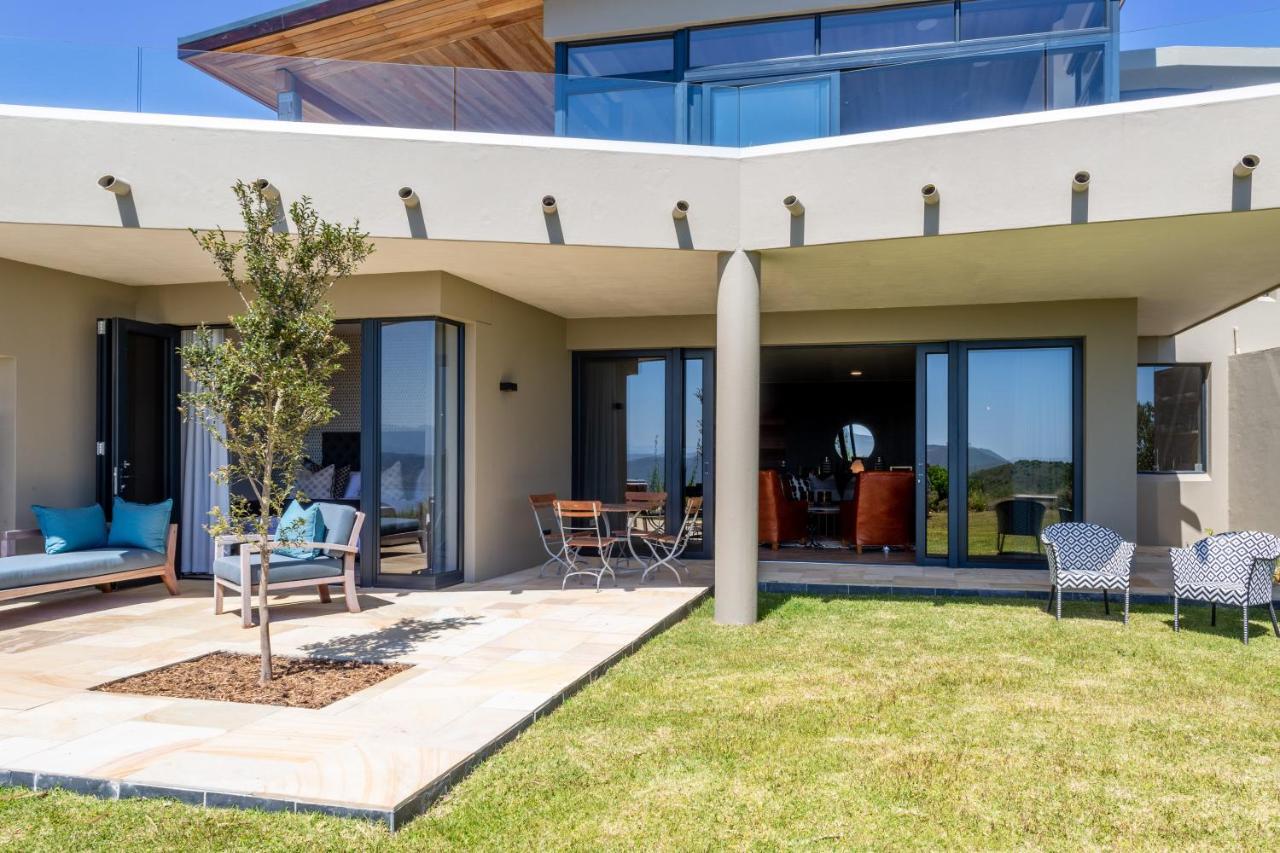 Alkira Lodge Brenton-on-Sea Luaran gambar