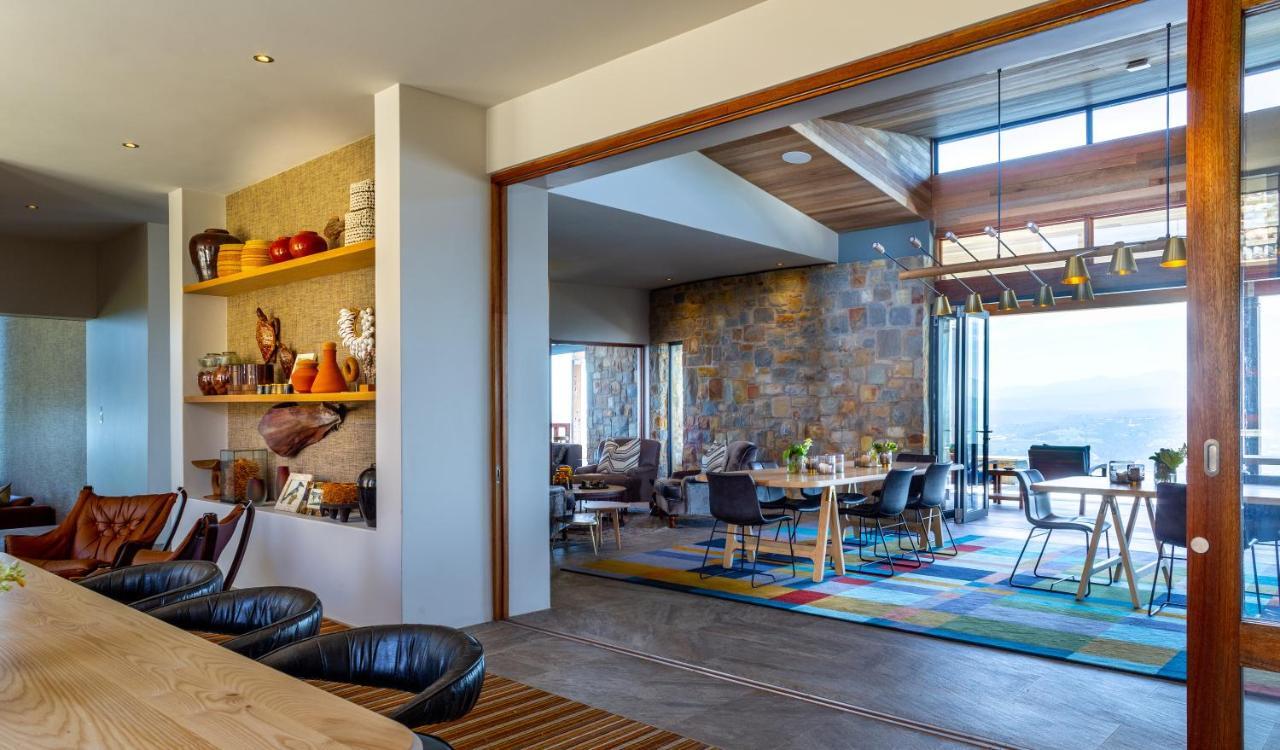 Alkira Lodge Brenton-on-Sea Luaran gambar