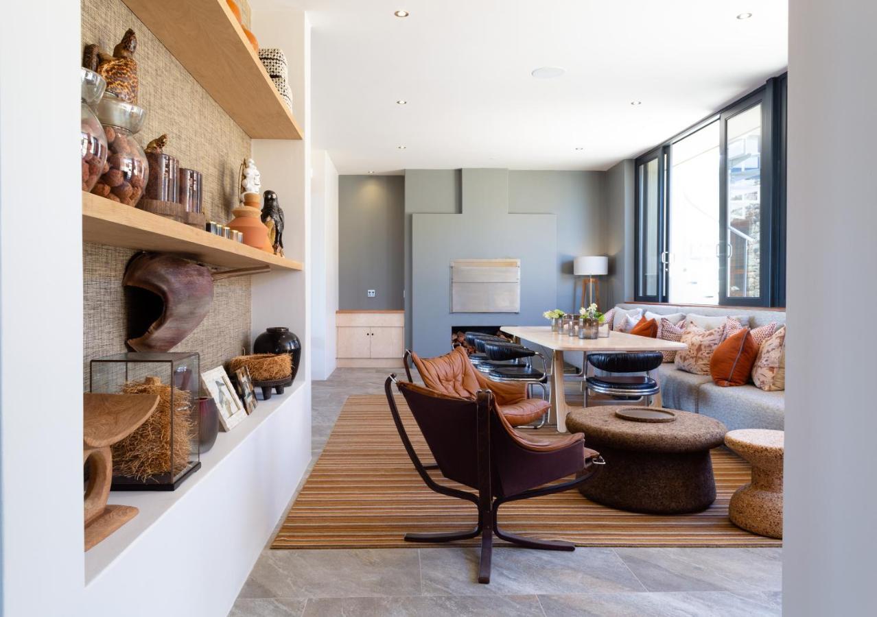 Alkira Lodge Brenton-on-Sea Luaran gambar