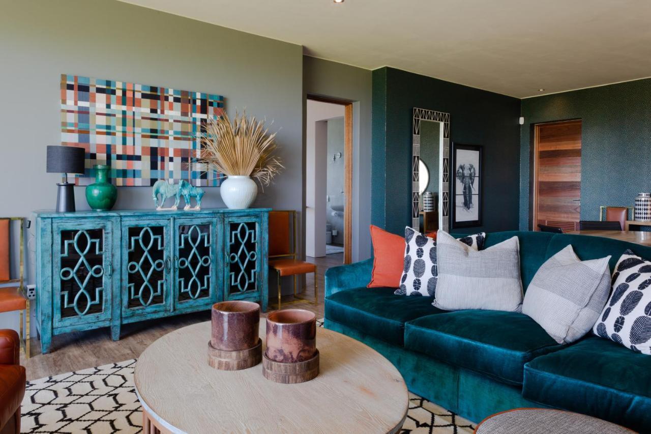 Alkira Lodge Brenton-on-Sea Luaran gambar
