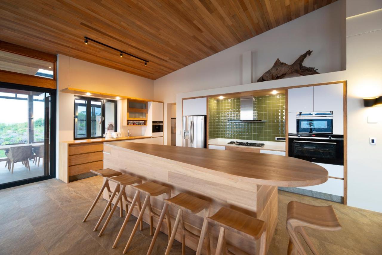 Alkira Lodge Brenton-on-Sea Luaran gambar