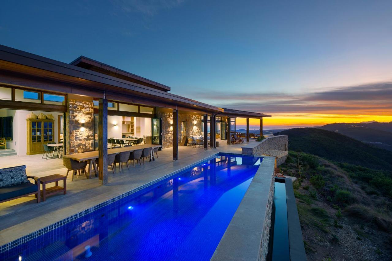 Alkira Lodge Brenton-on-Sea Luaran gambar