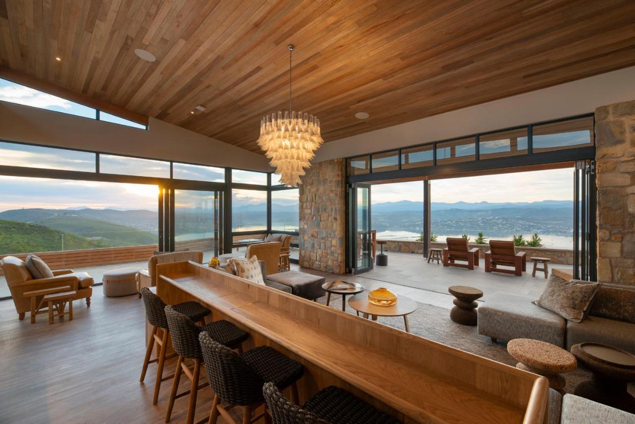 Alkira Lodge Brenton-on-Sea Luaran gambar