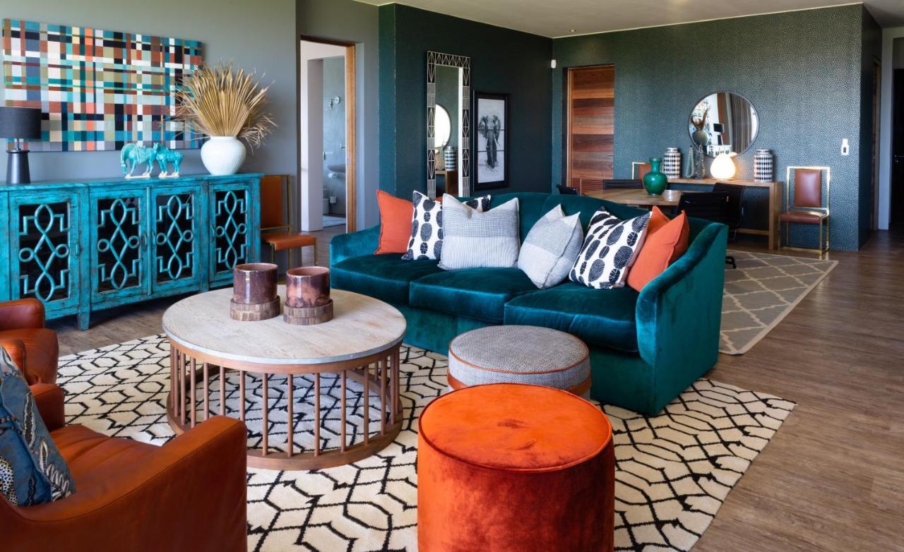 Alkira Lodge Brenton-on-Sea Luaran gambar