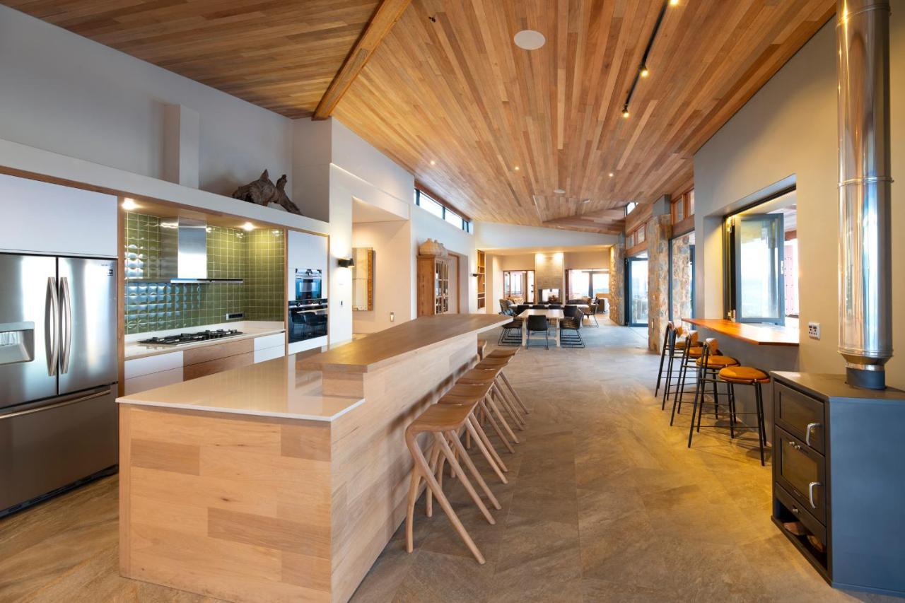 Alkira Lodge Brenton-on-Sea Luaran gambar