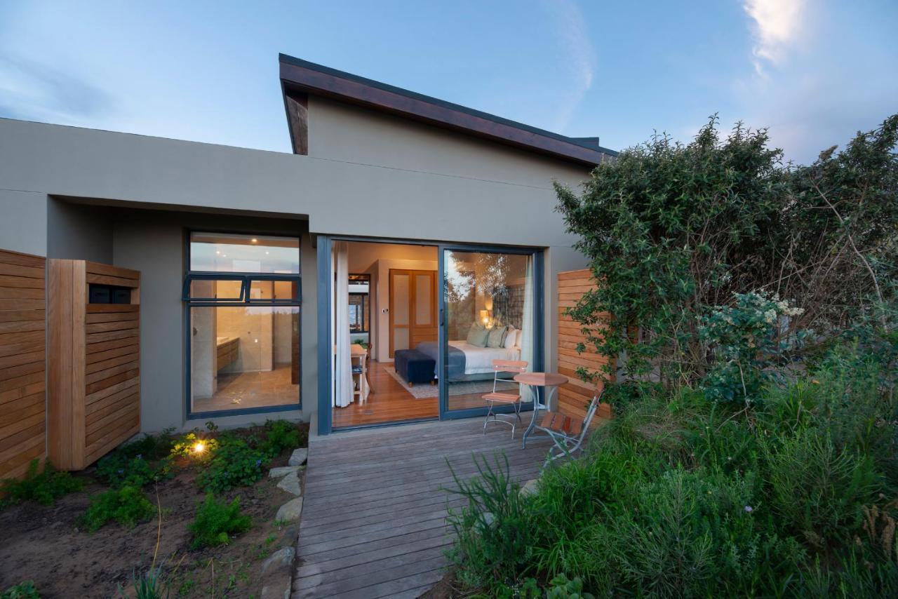 Alkira Lodge Brenton-on-Sea Luaran gambar