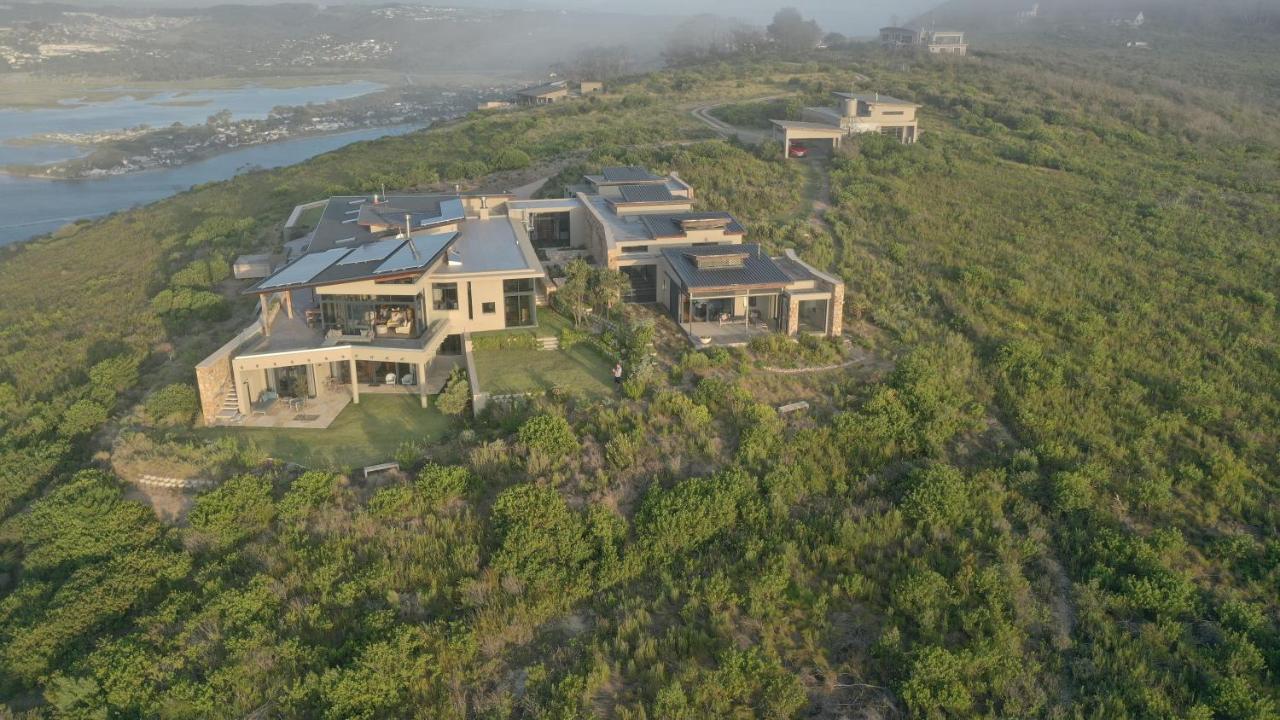 Alkira Lodge Brenton-on-Sea Luaran gambar