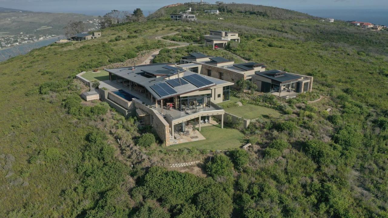 Alkira Lodge Brenton-on-Sea Luaran gambar