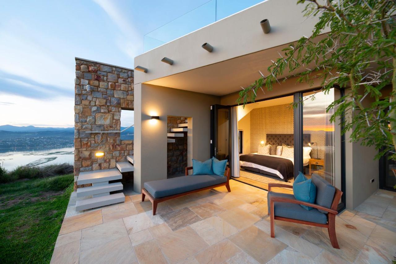 Alkira Lodge Brenton-on-Sea Luaran gambar